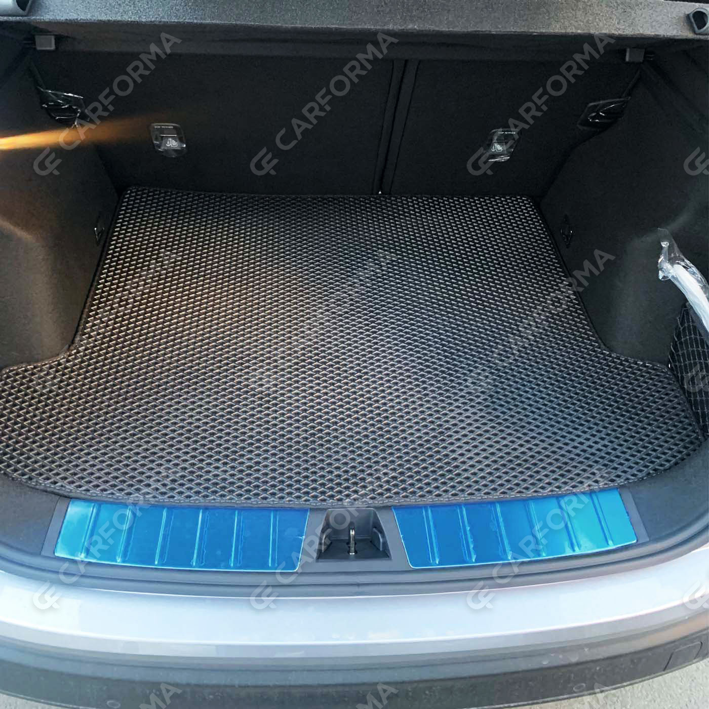 Коврики на Geely Coolray 2018&nbsp;-&nbsp;2024 в Волгограде