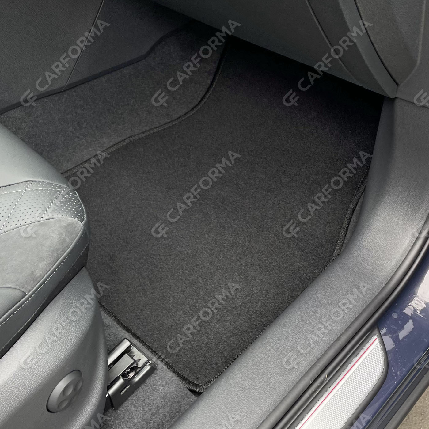 Коврики на Hongqi HS5 2019&nbsp;-&nbsp;2026 в Волгограде