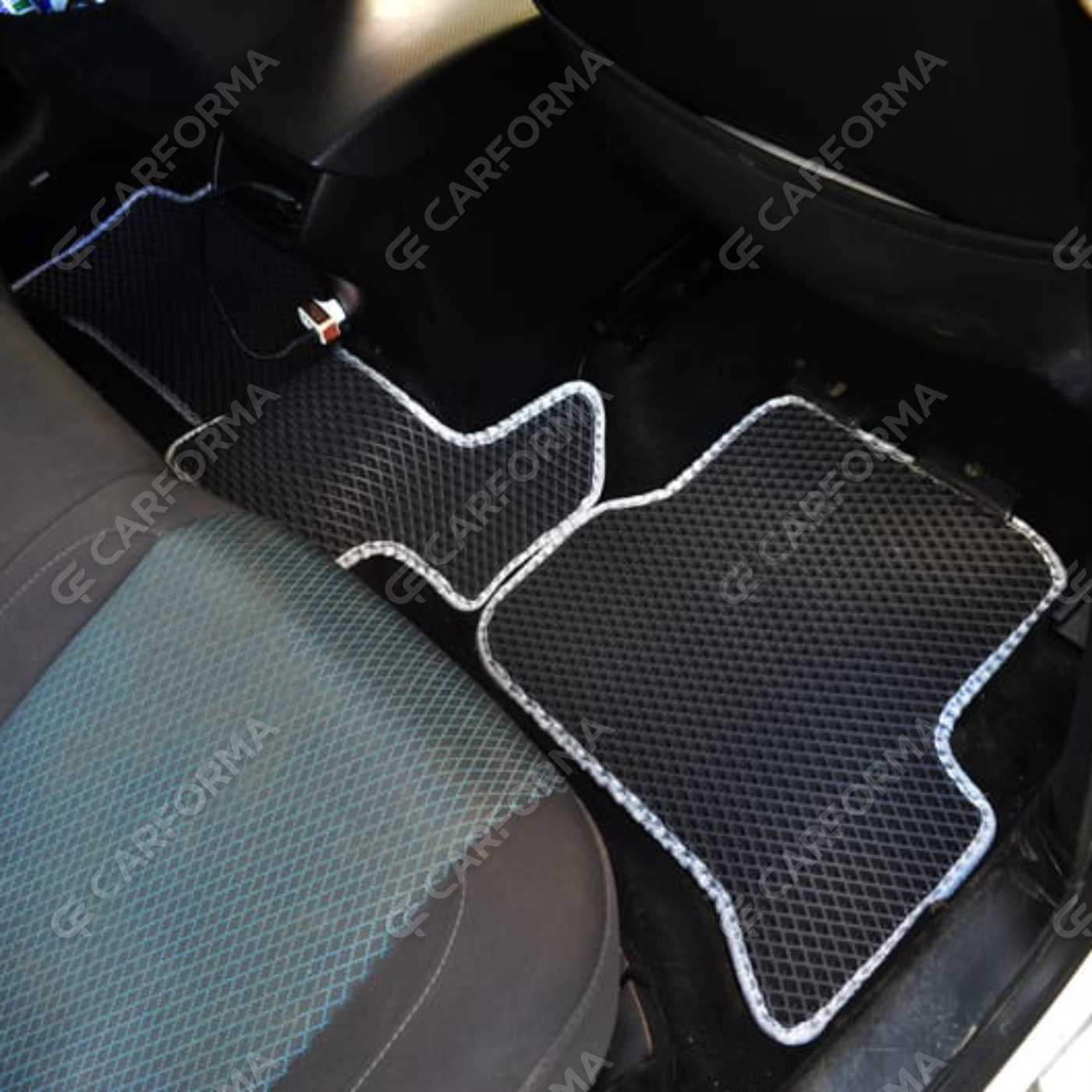 Коврики на Seat Altea 2004&nbsp;-&nbsp;2015 в Волгограде