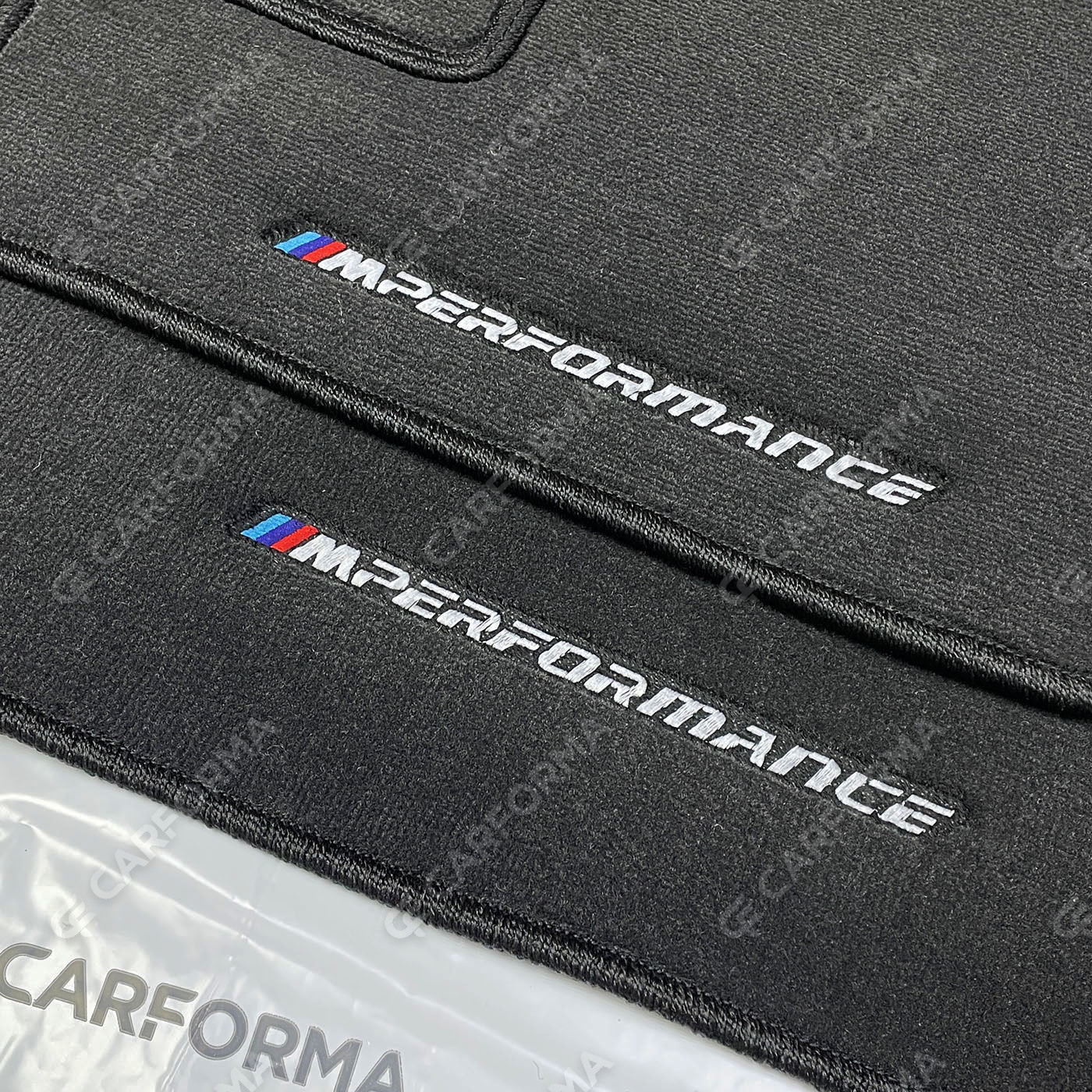 Коврики на BMW X5 (G05/G18) 2018&nbsp;-&nbsp;2026 в Волгограде