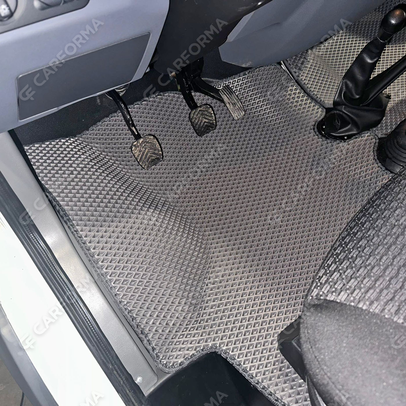 EVA коврики на ГАЗ ГАЗель 1994&nbsp;-&nbsp;2026 в Волгограде