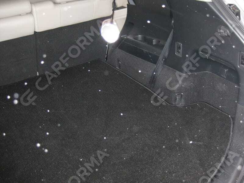 Водительские eva коврики соты Mazda CX9 I 2007&nbsp;-&nbsp;2015 в Волгограде