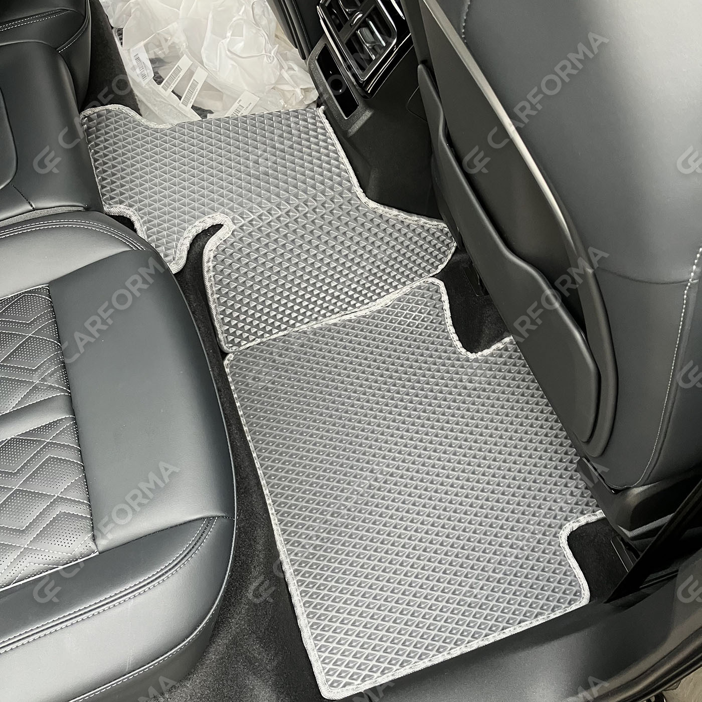 EVA коврики на Audi Q5 III 2024&nbsp;-&nbsp;2026 в Волгограде