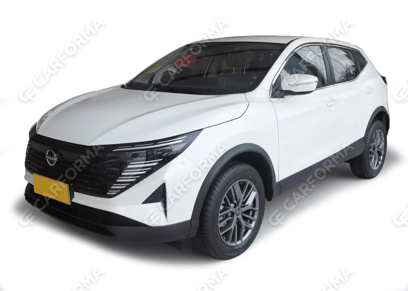 EVA коврики на Nissan Qashqai (J11) Glory / Honor (Китай) 2024&nbsp;-&nbsp;2026 в Волгограде