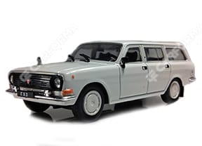 EVA коврики на ГАЗ 2412 1987 - 1992