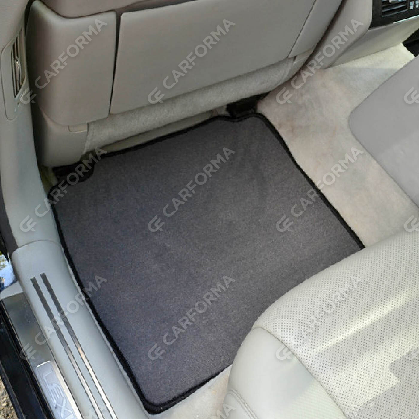 EVA коврики на Lexus LS IV 2006&nbsp;-&nbsp;2017 в Волгограде