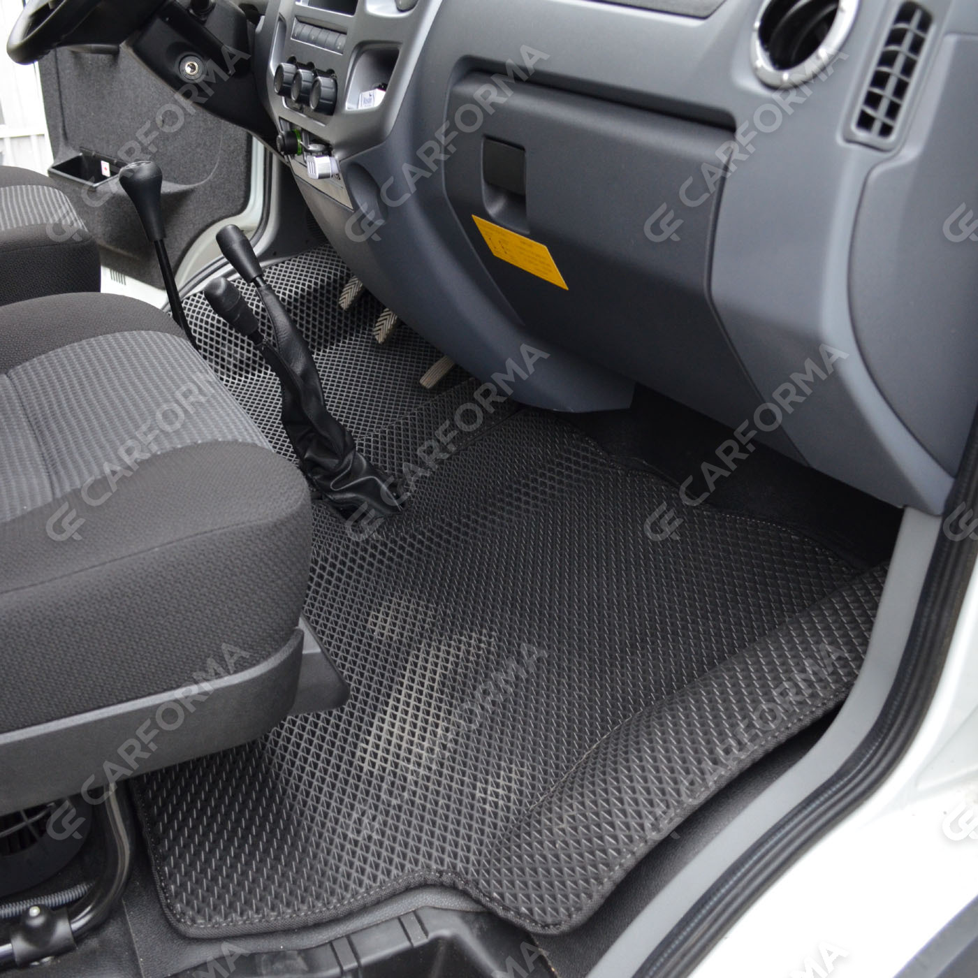 EVA коврики на ГАЗ ГАЗель 1994&nbsp;-&nbsp;2026 в Волгограде