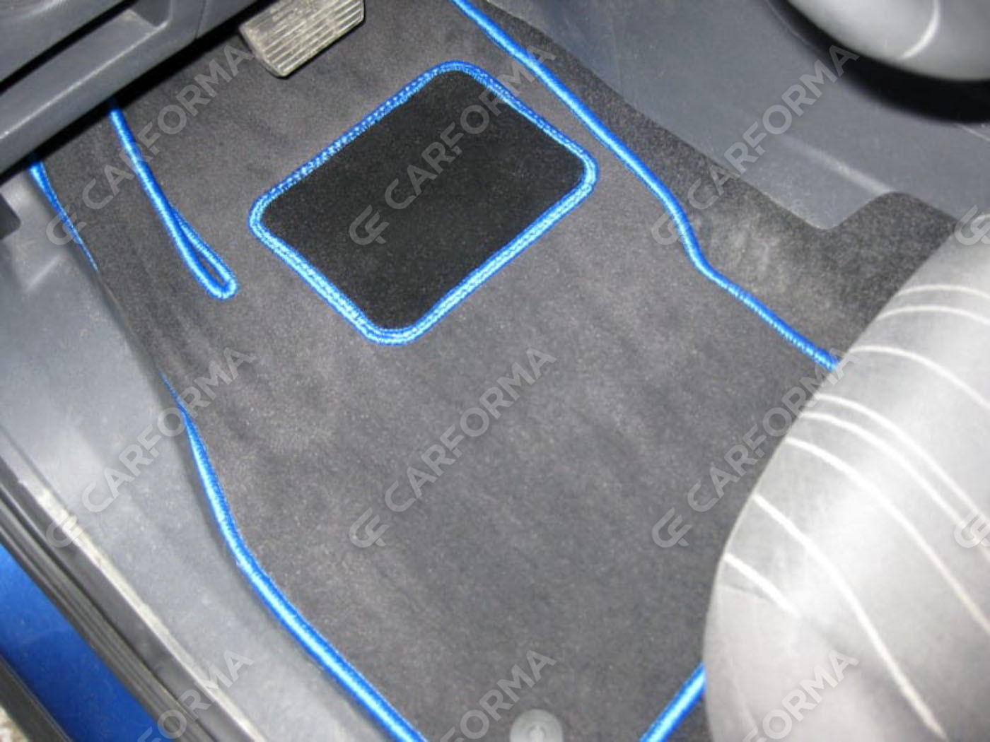 EVA коврики на Opel Corsa D 2006&nbsp;-&nbsp;2014 в Волгограде