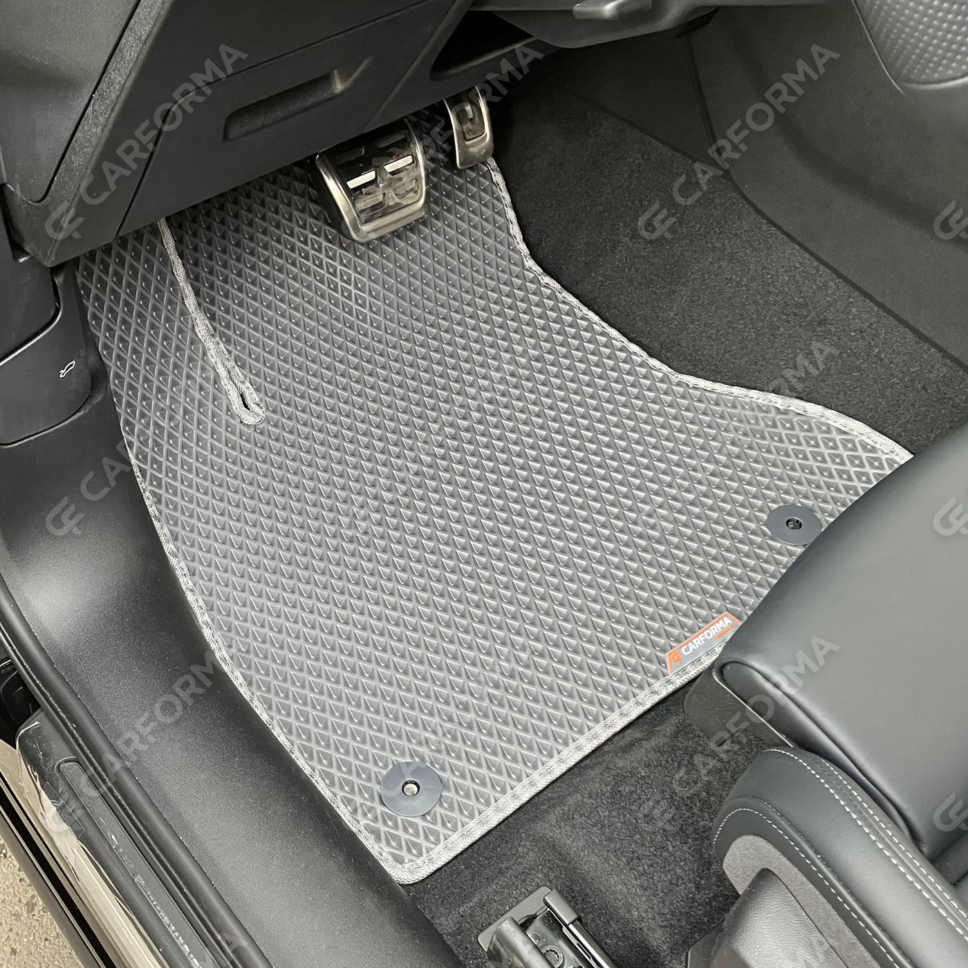 EVA коврики на Audi Q5 III 2024&nbsp;-&nbsp;2026 в Волгограде