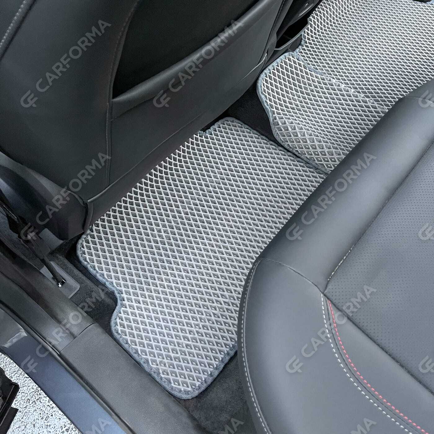 Коврики на Tenet T7 2025&nbsp;-&nbsp;2026 в Волгограде