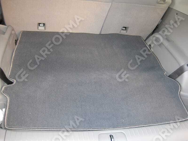Водительские eva коврики соты Chevrolet Orlando I 2009&nbsp;-&nbsp;2018 в Волгограде