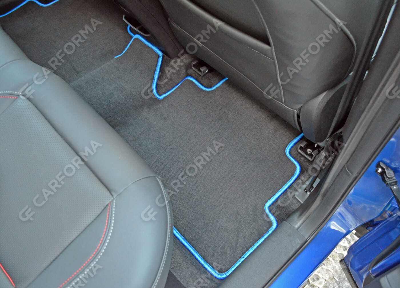 Коврики на Tenet T7 2025&nbsp;-&nbsp;2026 в Волгограде