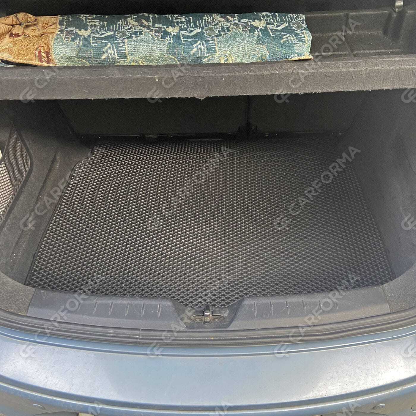 Коврики на Seat Altea 2004&nbsp;-&nbsp;2015 в Волгограде