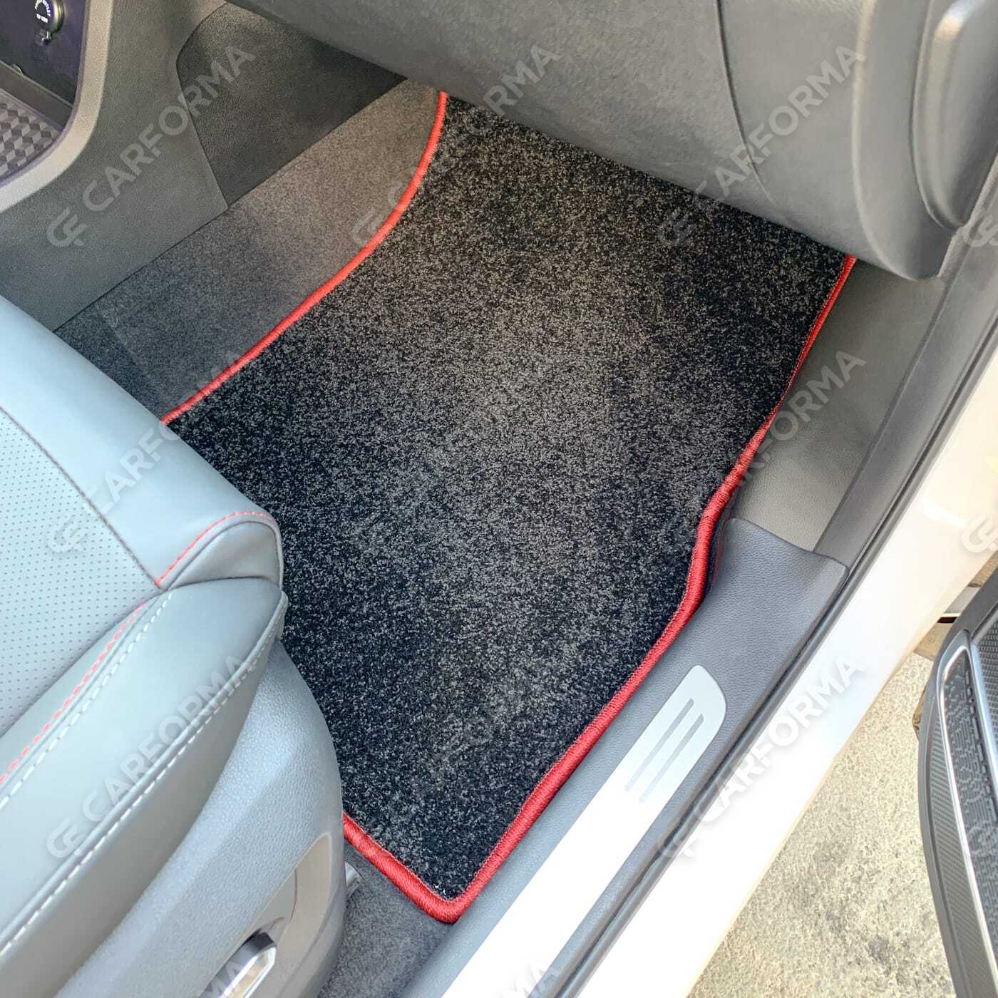 Коврики на Tenet T7 2025&nbsp;-&nbsp;2026 в Волгограде