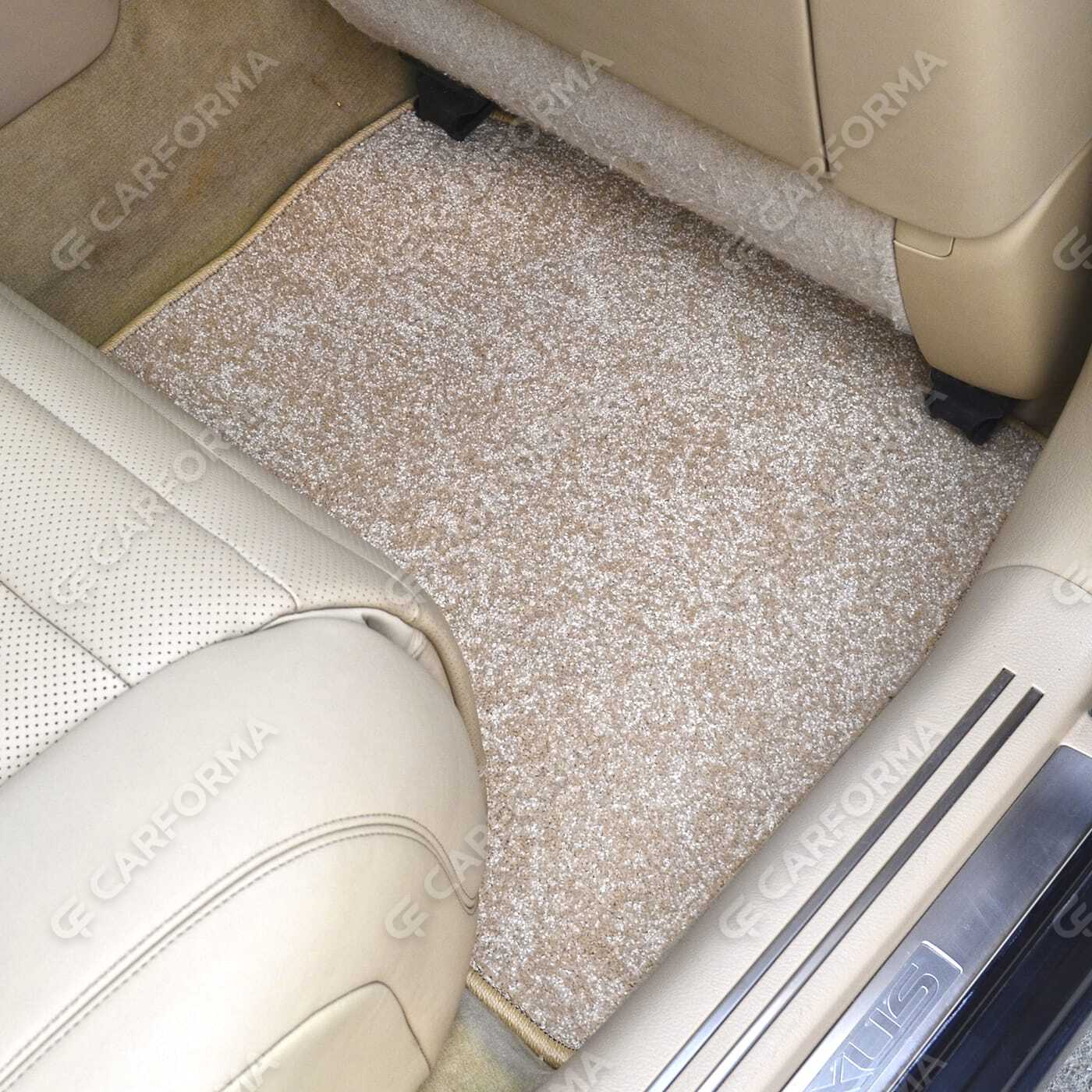 EVA коврики на Lexus LS IV 2006&nbsp;-&nbsp;2017 в Волгограде