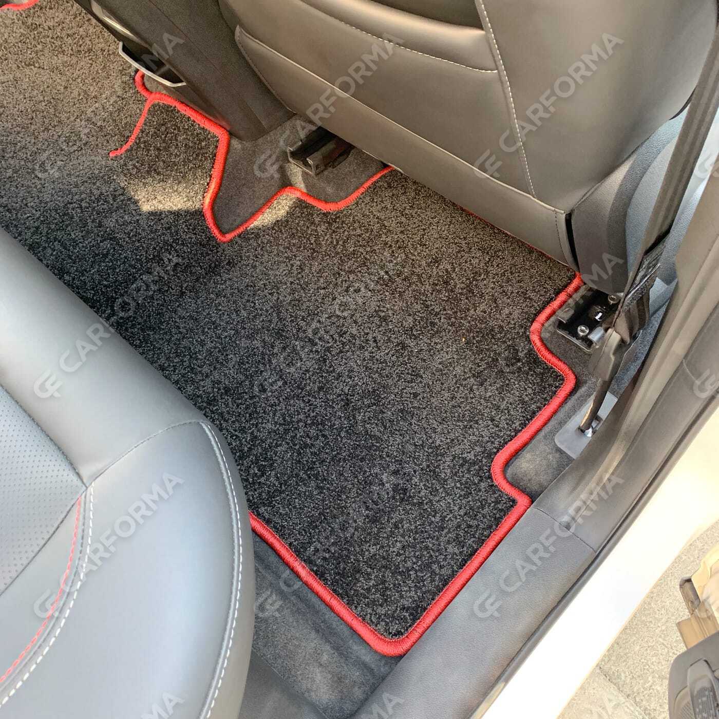 Коврики на Tenet T7 2025&nbsp;-&nbsp;2026 в Волгограде