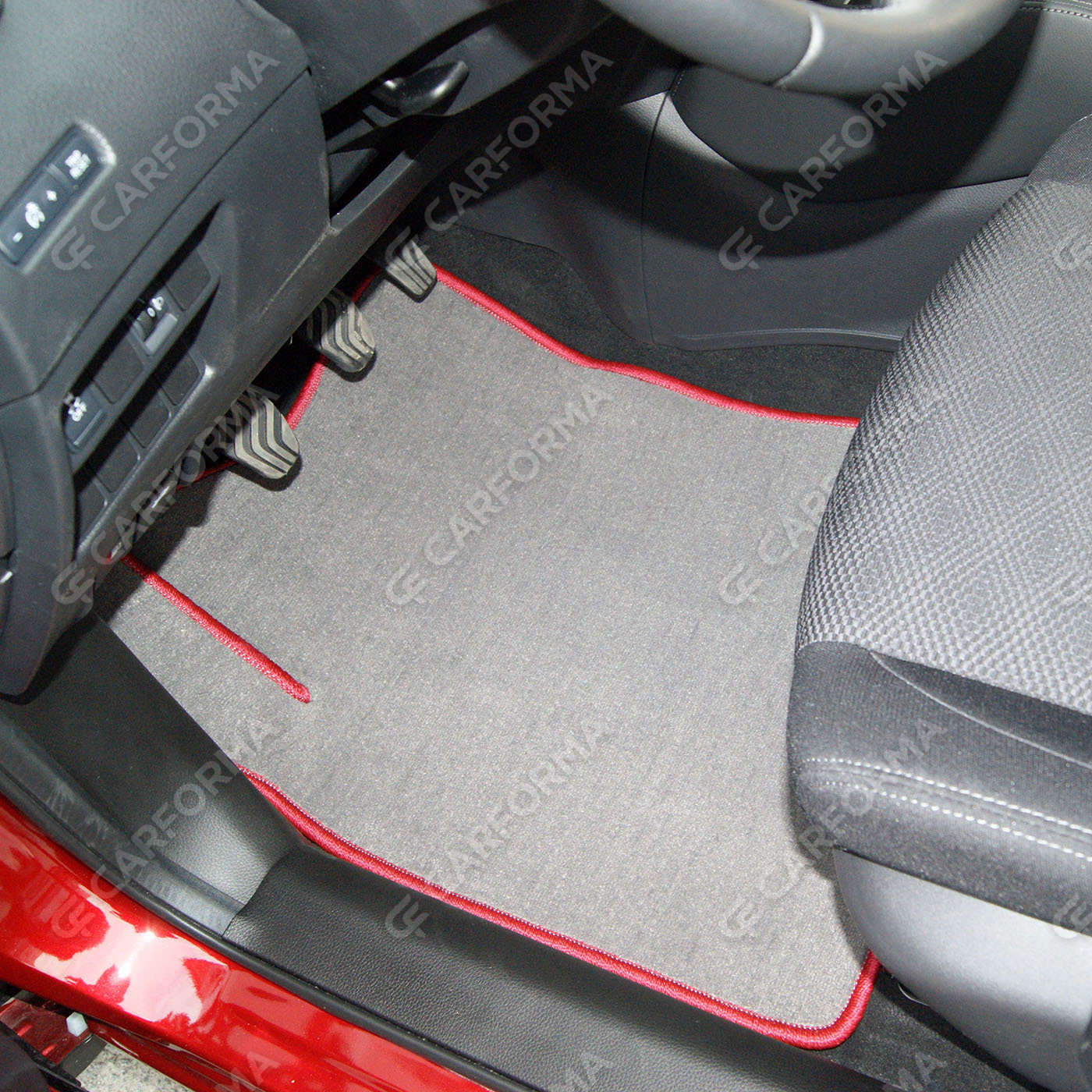 Коврики на Nissan Qashqai (J12) 2021&nbsp;-&nbsp;2026 в Волгограде