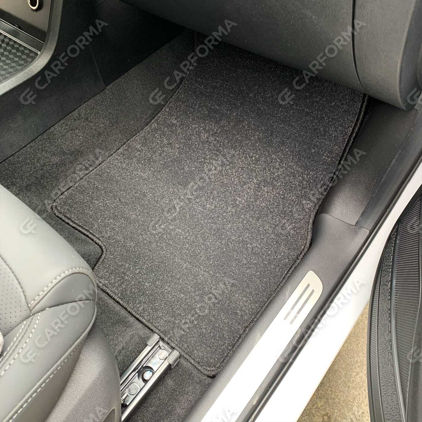 Коврики на Tenet T7 2025&nbsp;-&nbsp;2026 в Волгограде