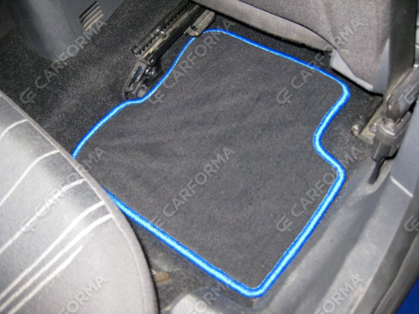 EVA коврики на Opel Corsa D 2006&nbsp;-&nbsp;2014 в Волгограде