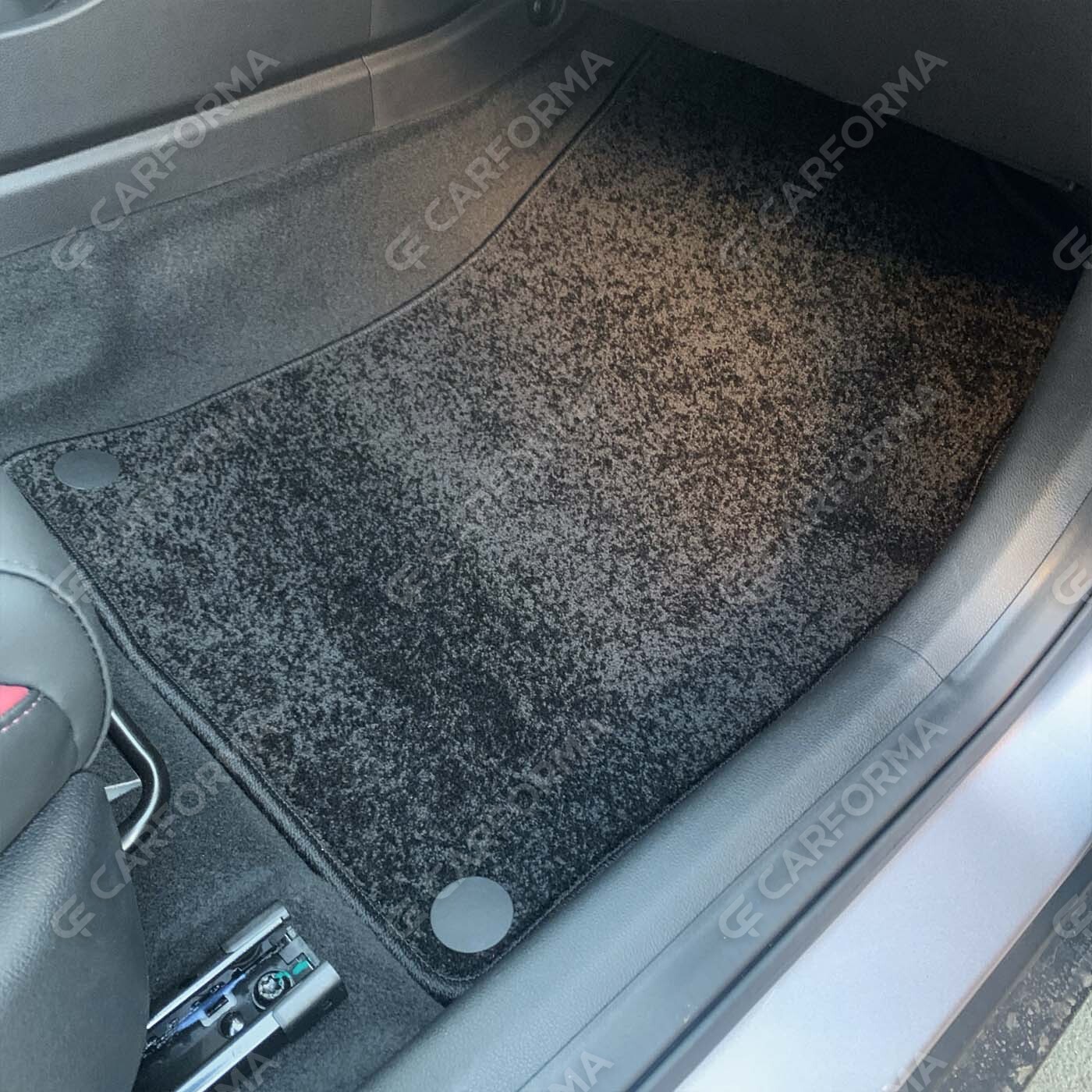 Коврики на Geely Coolray 2018&nbsp;-&nbsp;2024 в Волгограде