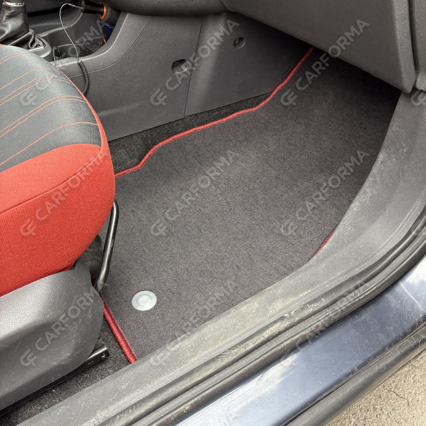 EVA коврики на Opel Corsa D 2006&nbsp;-&nbsp;2014 в Волгограде