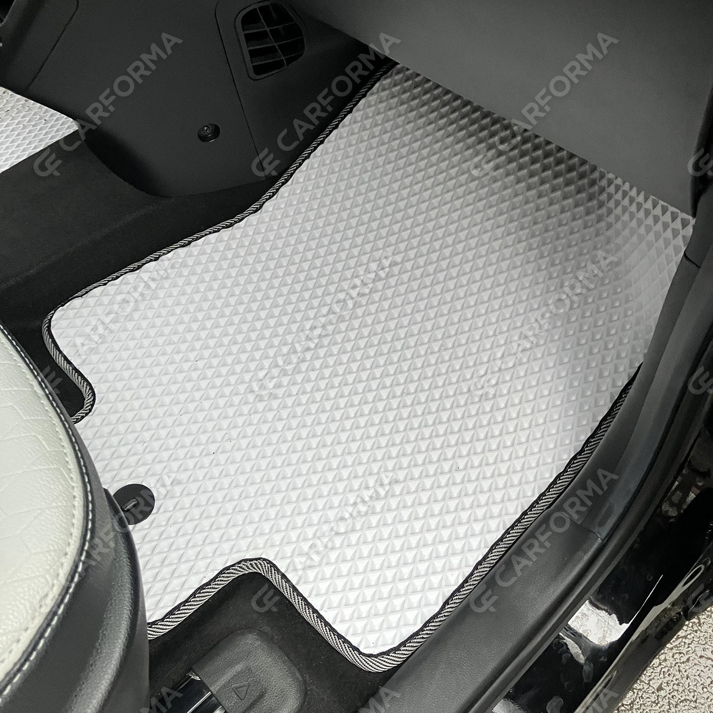 EVA коврики на KIA Ray 2011&nbsp;-&nbsp;2026 в Волгограде