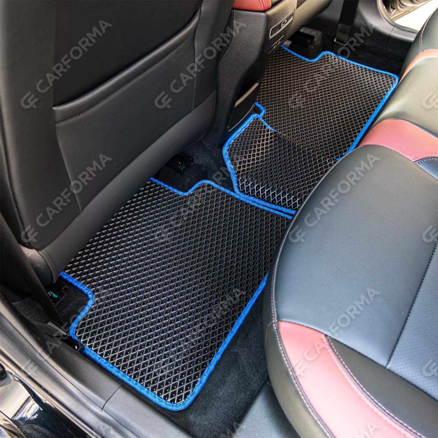 Коврики на Geely Coolray 2018&nbsp;-&nbsp;2024 в Волгограде