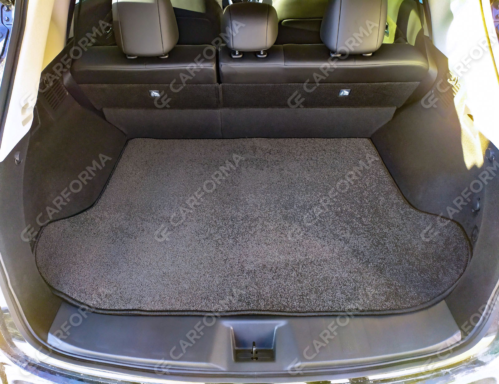 Коврики на Nissan Murano (Z52) 2014&nbsp;-&nbsp;2022 в Волгограде