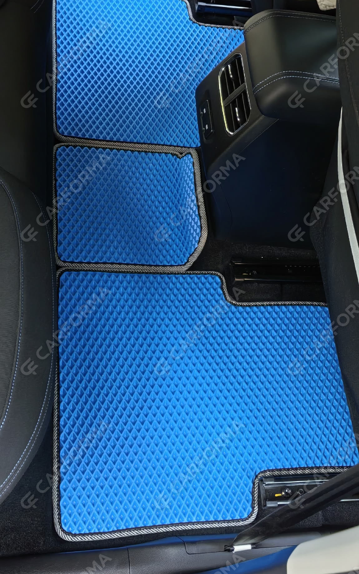 Коврики на Haval Jolion 2020&nbsp;-&nbsp;2026 в Волгограде