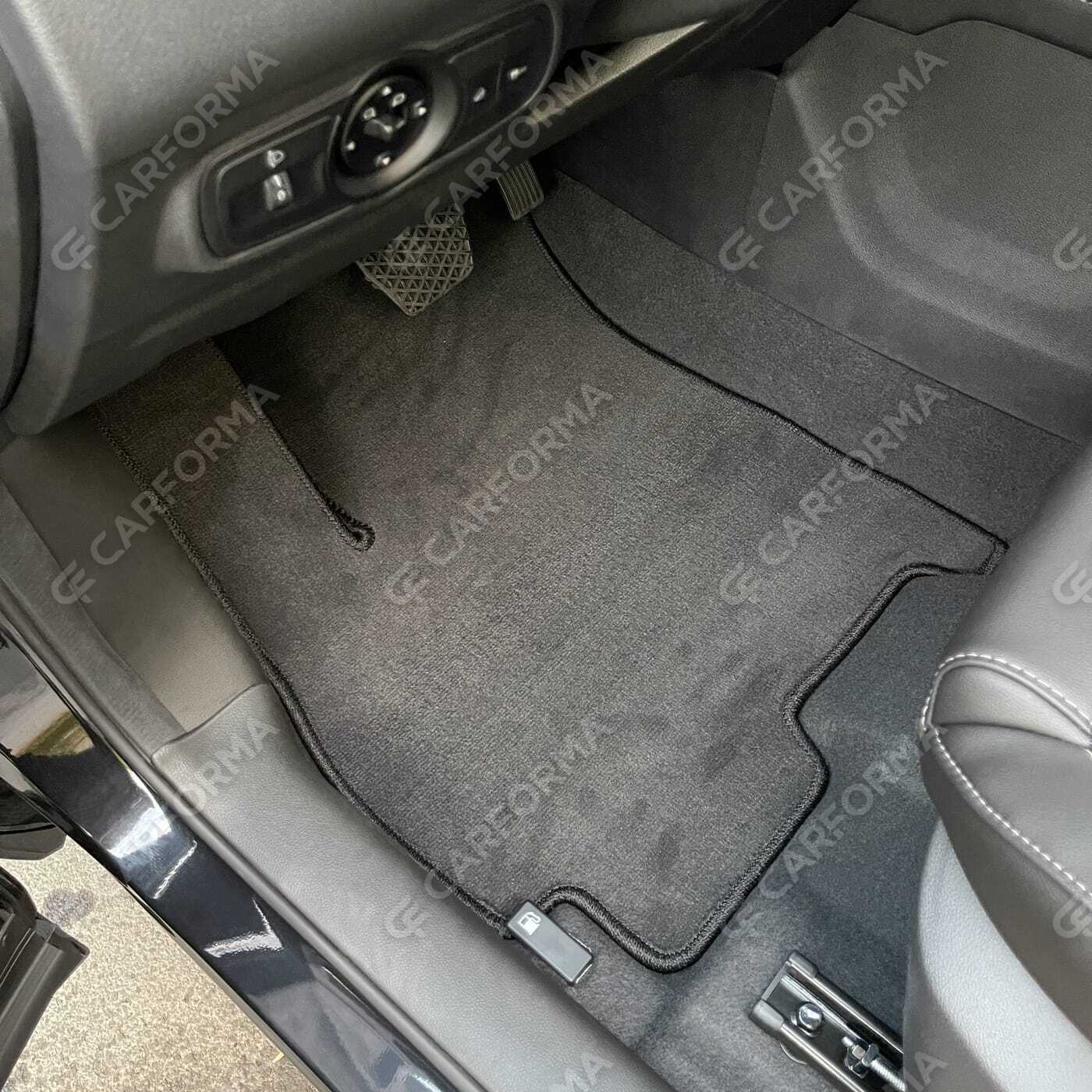 Коврики на Kaiyi X3 Pro 2021&nbsp;-&nbsp;2026 в Волгограде