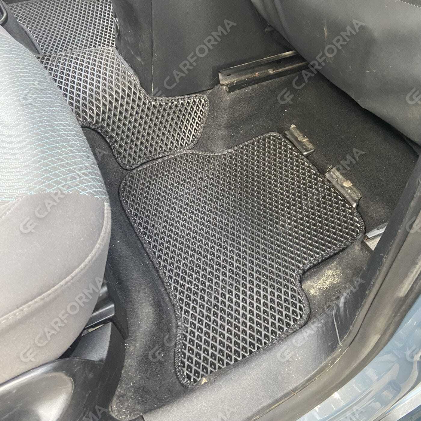 Коврики на Seat Altea 2004&nbsp;-&nbsp;2015 в Волгограде