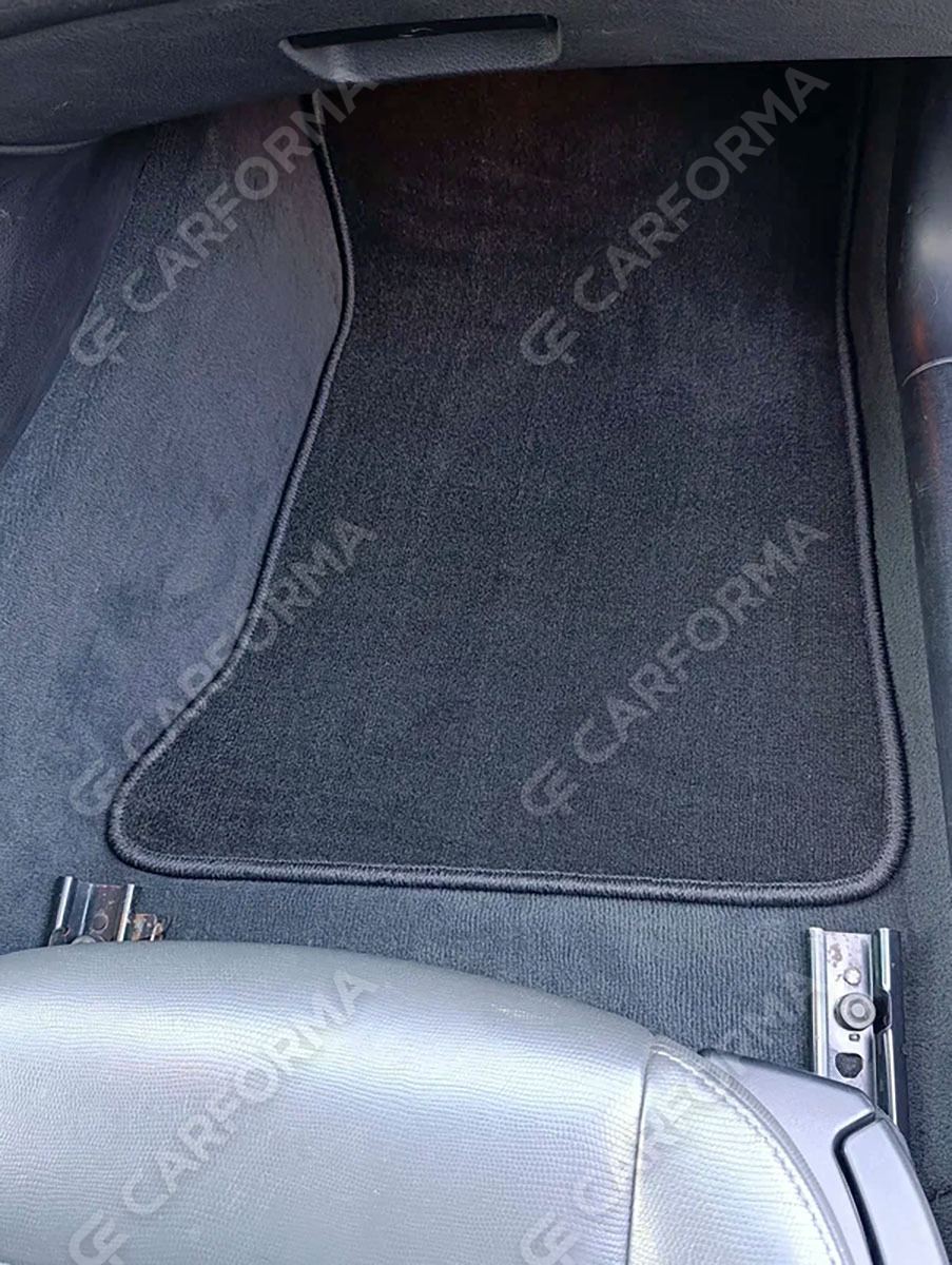 EVA коврики на BMW 3 (E46) 1998&nbsp;-&nbsp;2007 в Волгограде