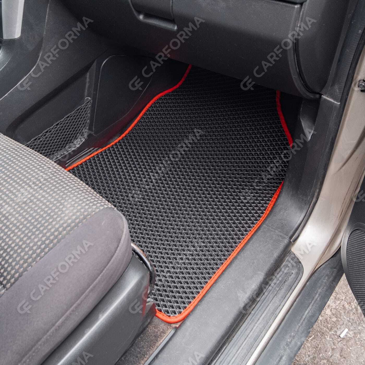 EVA коврики на Opel Antara 2006&nbsp;-&nbsp;2015 в Волгограде