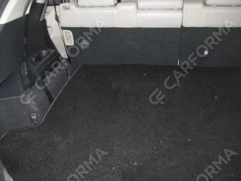 Водительские eva коврики соты Mazda CX9 I 2007&nbsp;-&nbsp;2015 в Волгограде