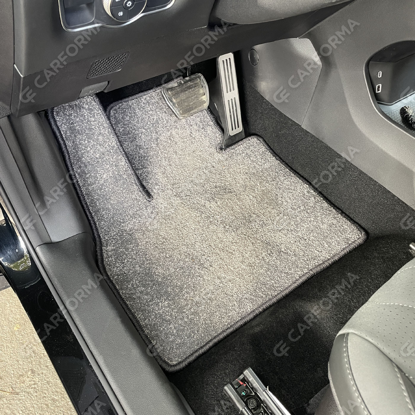 Коврики на Tenet T8 2025&nbsp;-&nbsp;2026 в Волгограде