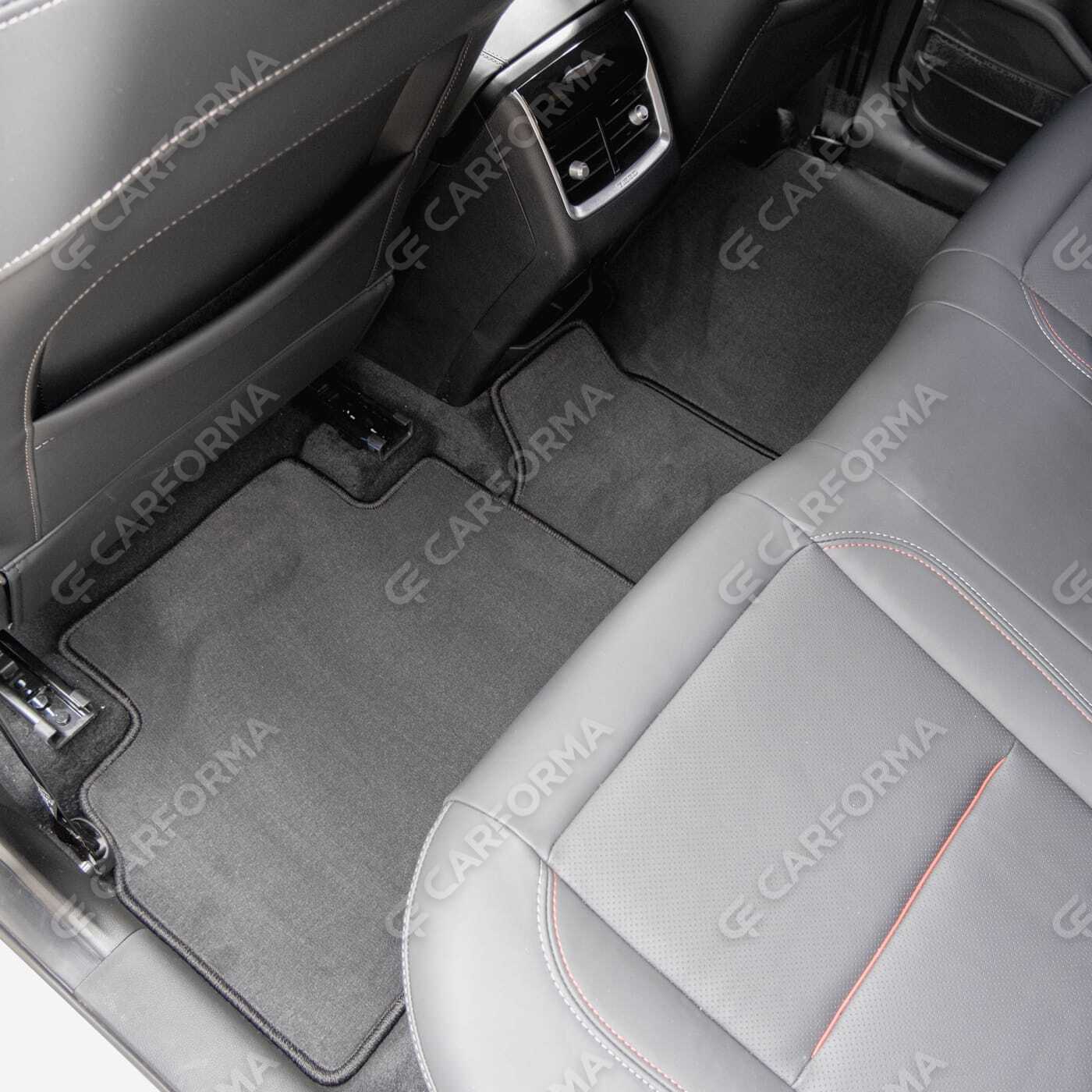 Коврики на Tenet T7 2025&nbsp;-&nbsp;2026 в Волгограде