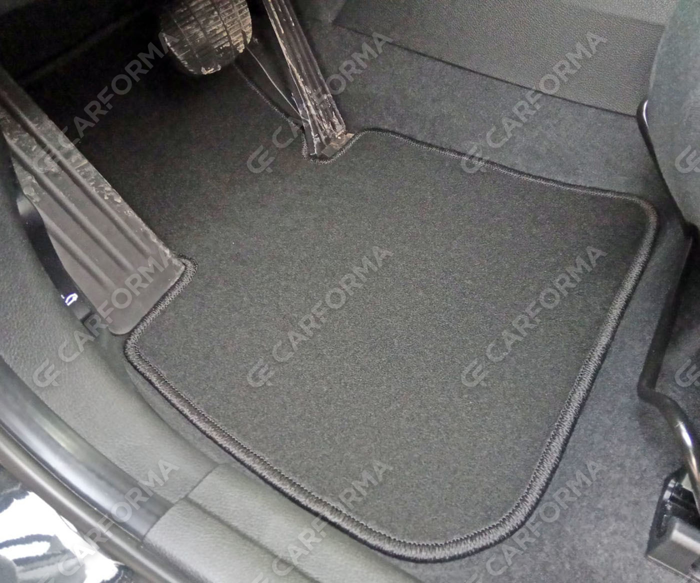 EVA коврики на BMW 2 Gran Tourer (F46) 2015&nbsp;-&nbsp;2026 в Волгограде