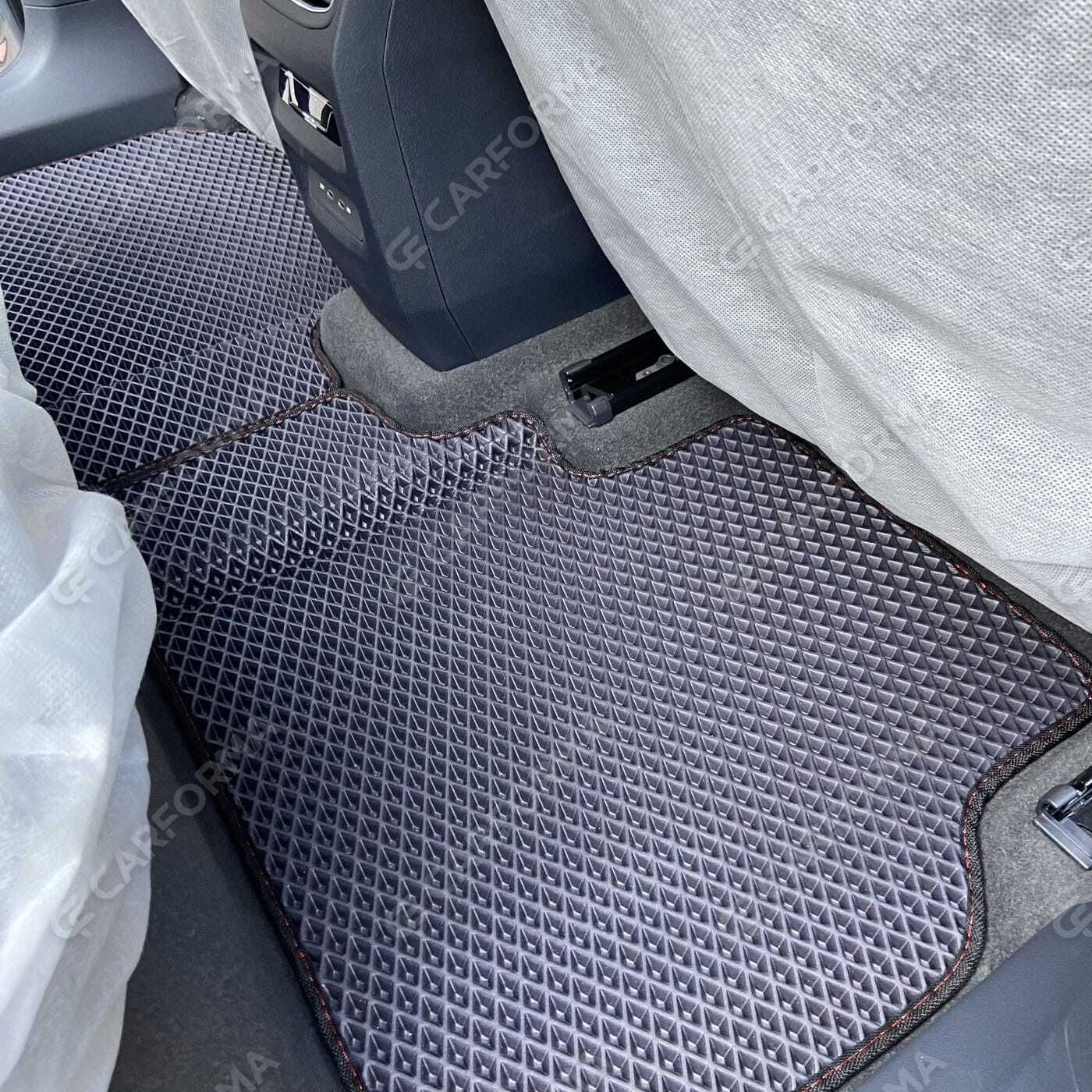 Коврики на Audi Q4 e-tron 2021&nbsp;-&nbsp;2026 в Волгограде