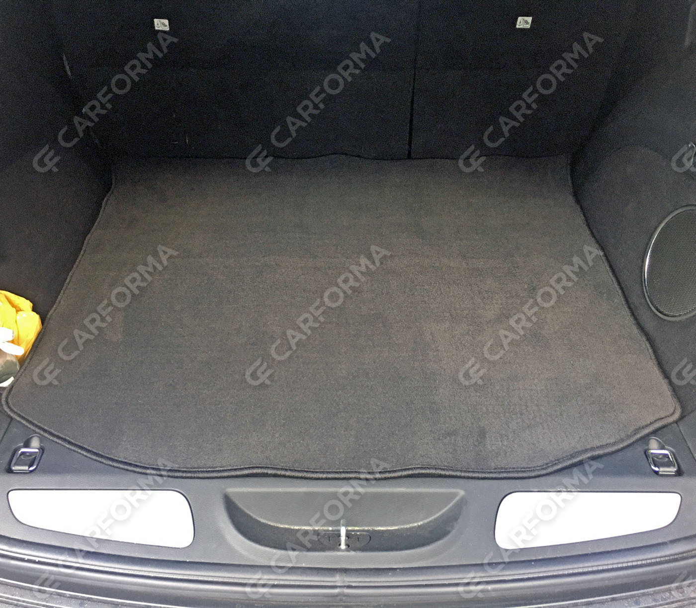 Ворсовые коврики на Jeep Grand Cherokee (WK2) 2010&nbsp;-&nbsp;2022 в Волгограде