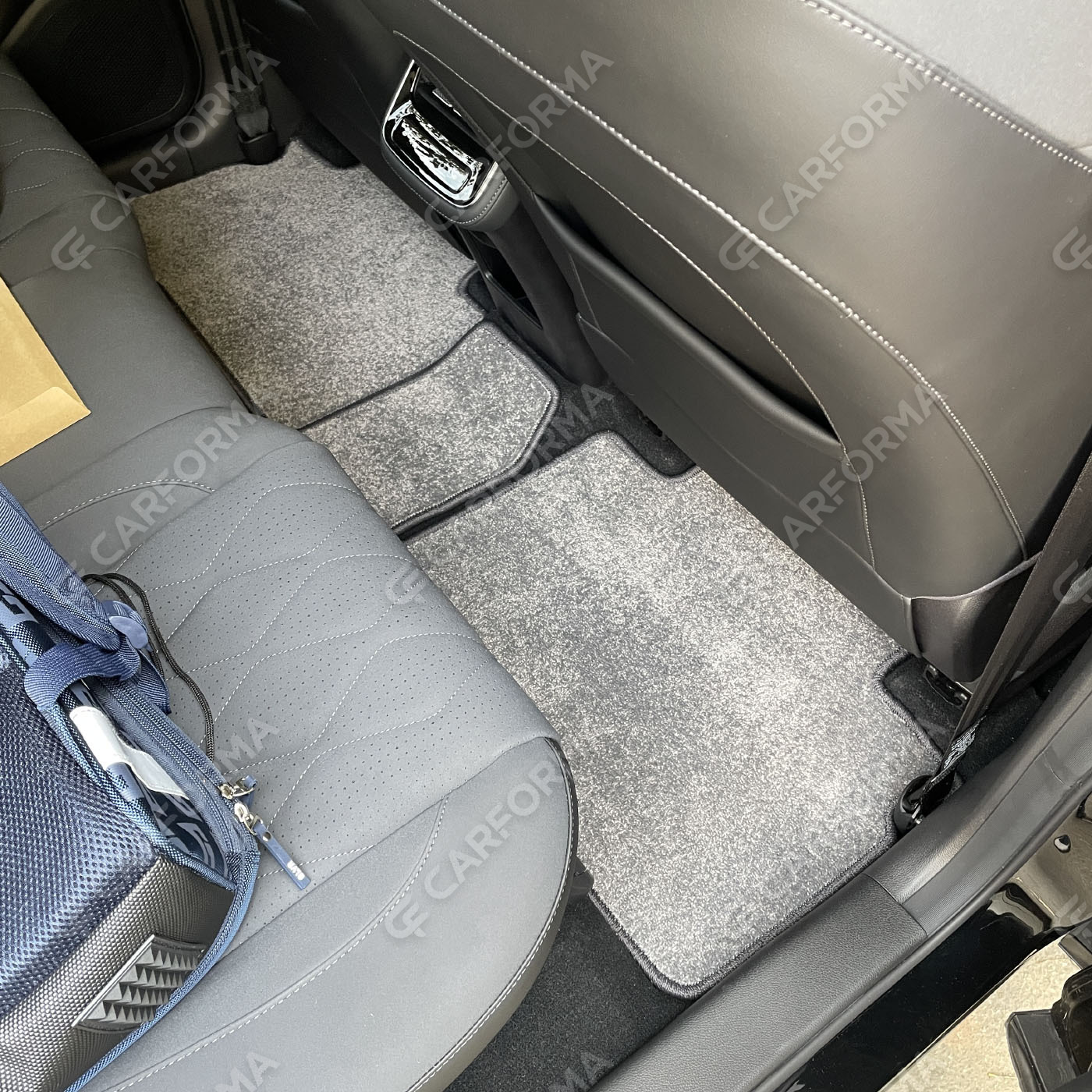 Ворсовые коврики на Chery Tiggo 8 Plus 2024&nbsp;-&nbsp;2026 в Волгограде