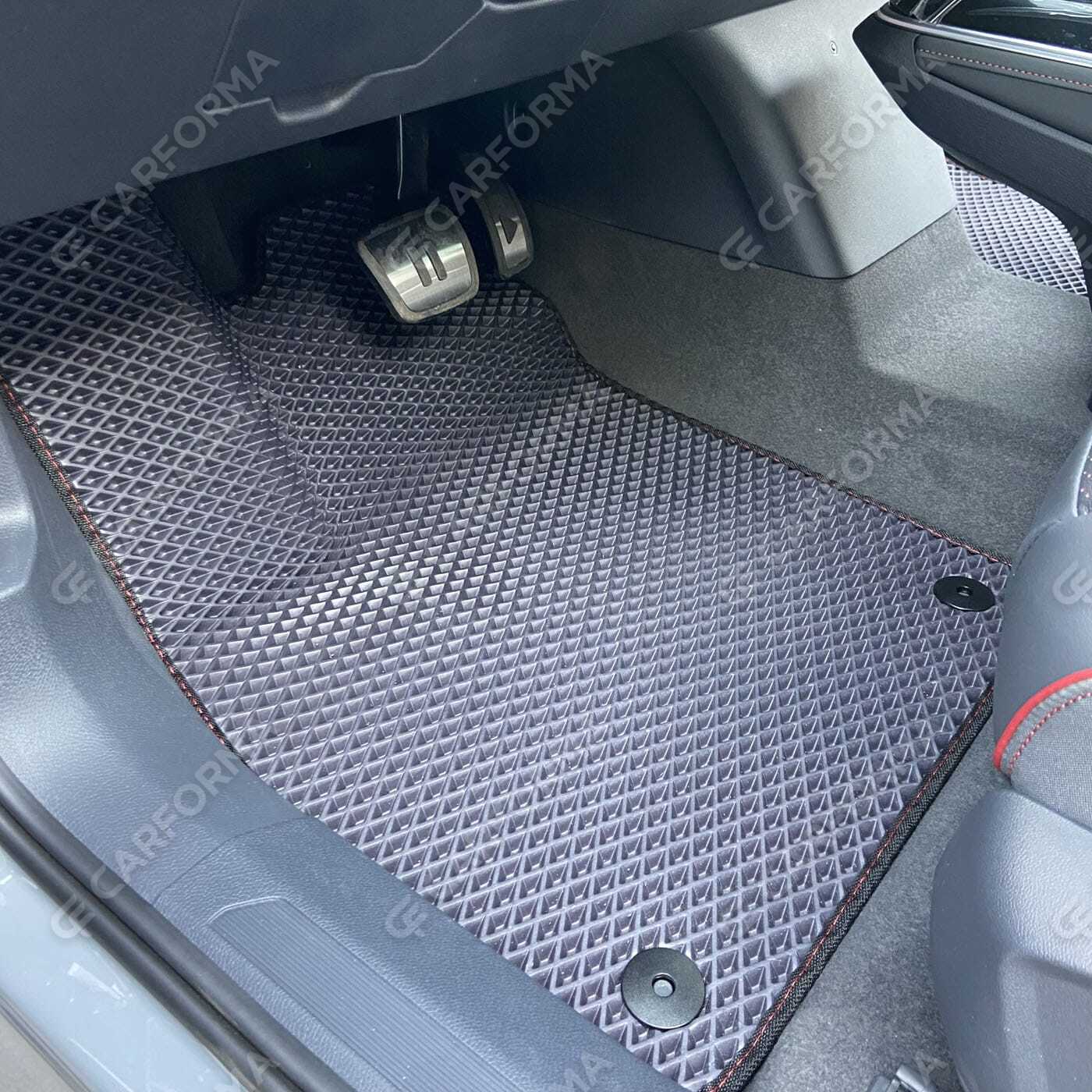 Коврики на Audi Q4 e-tron 2021&nbsp;-&nbsp;2026 в Волгограде