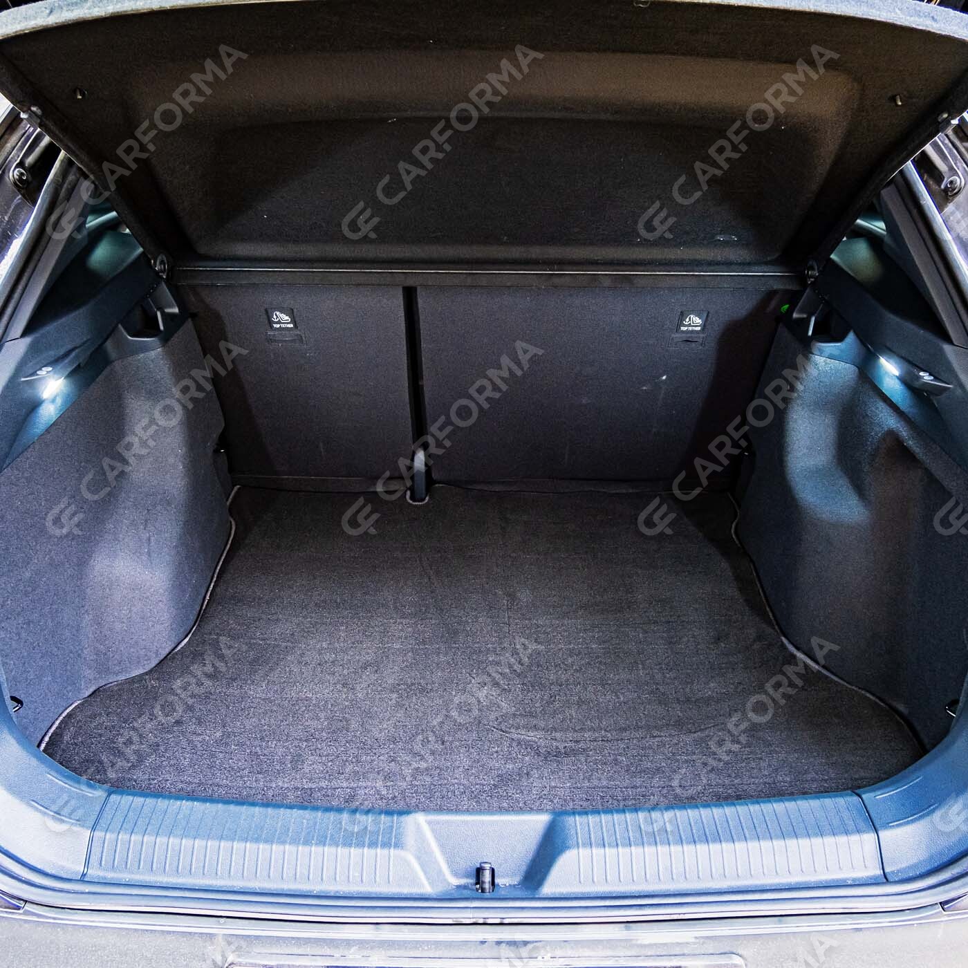 Коврики на Audi Q4 e-tron 2021&nbsp;-&nbsp;2026 в Волгограде