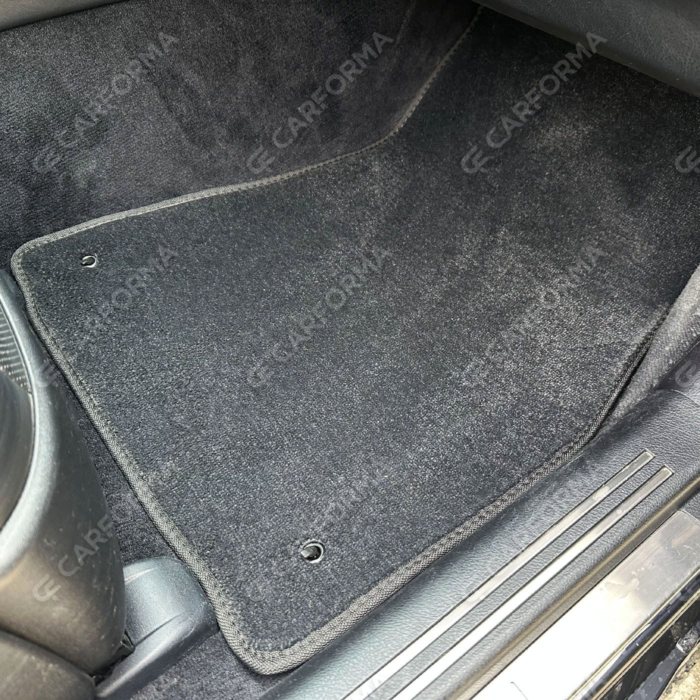 EVA коврики на Lexus LS IV 2006&nbsp;-&nbsp;2017 в Волгограде