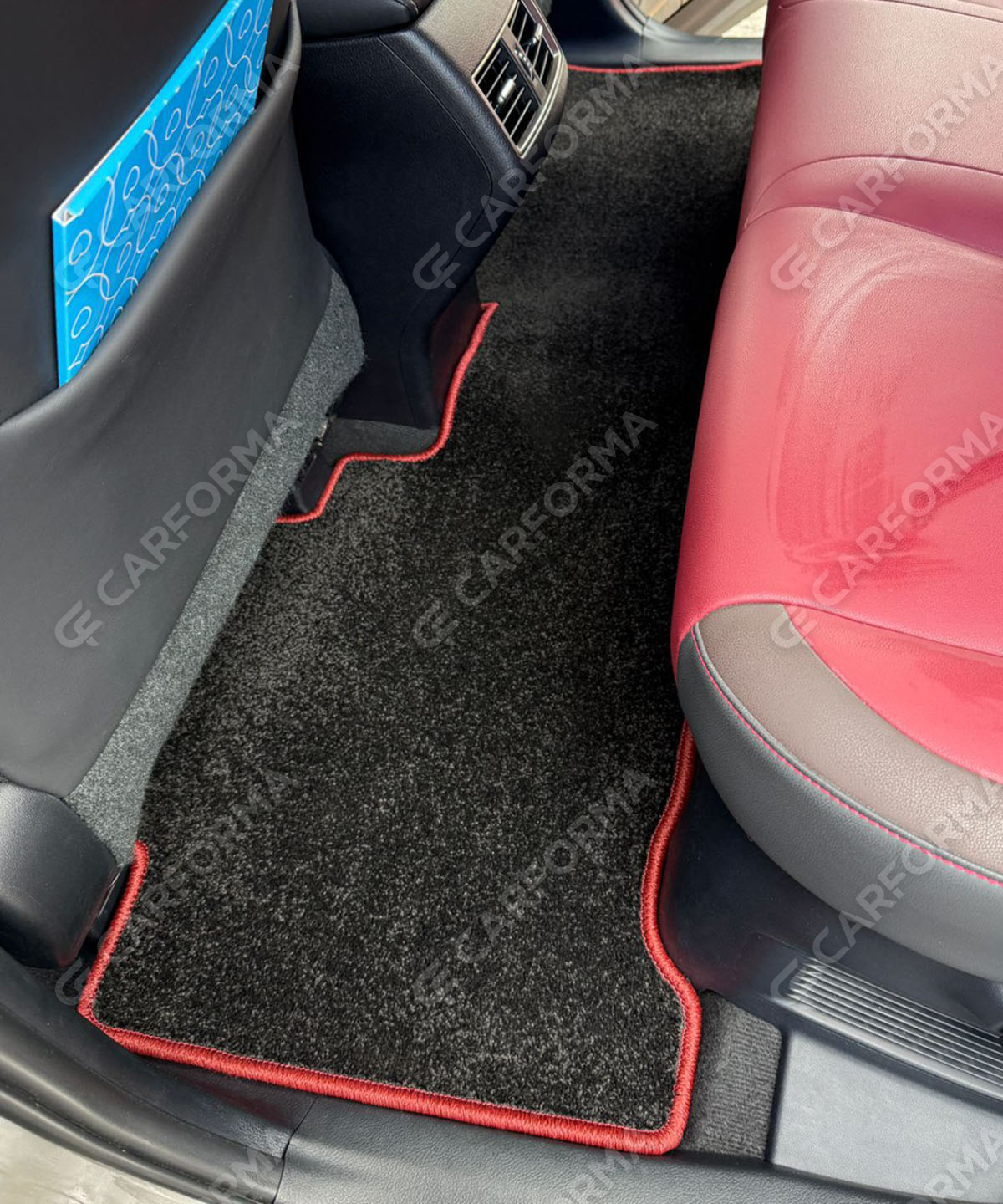 Коврики на Lexus NX I 2014&nbsp;-&nbsp;2021 в Волгограде