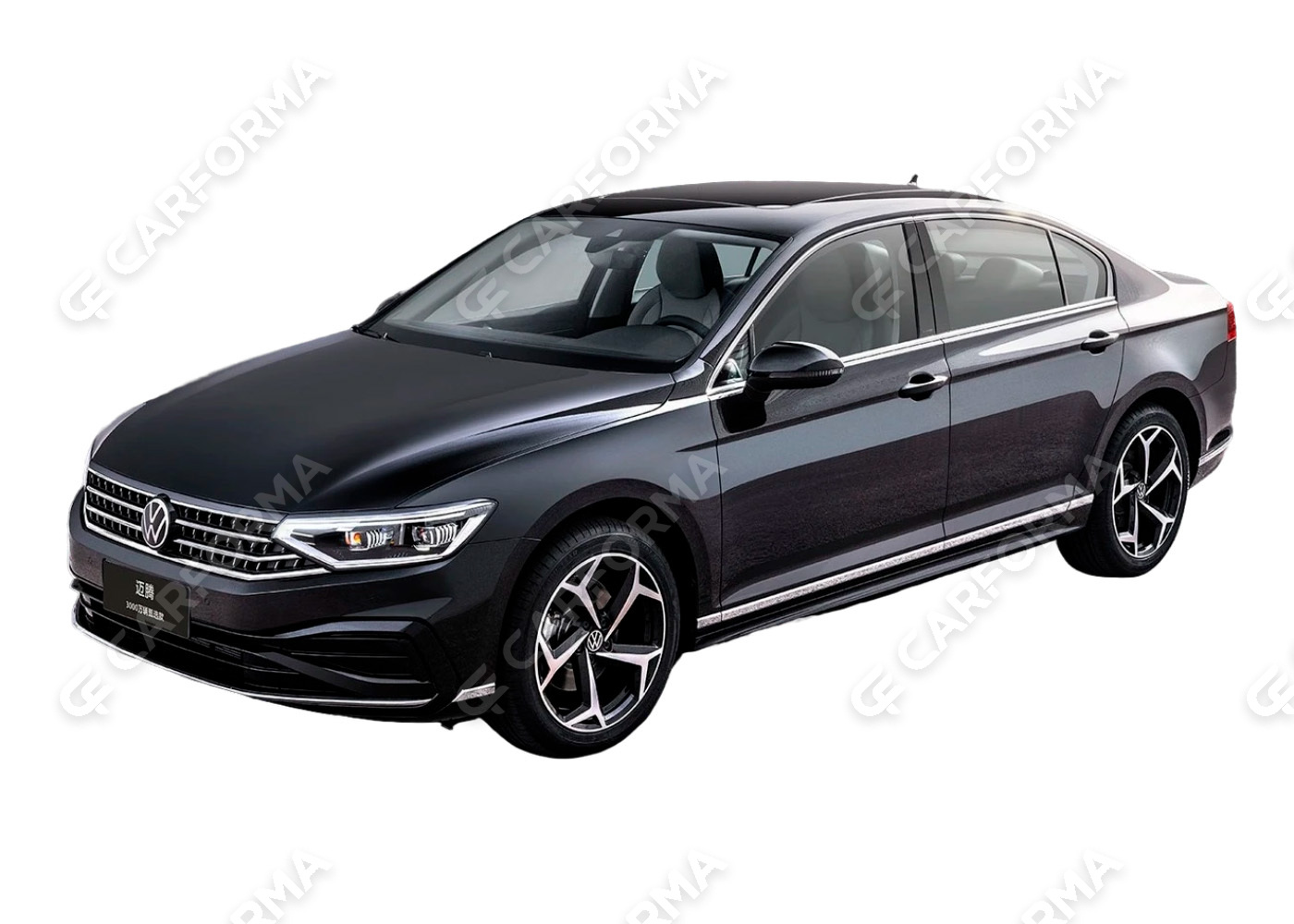 Коврики на Volkswagen Magotan 2016&nbsp;-&nbsp;2026 в Волгограде