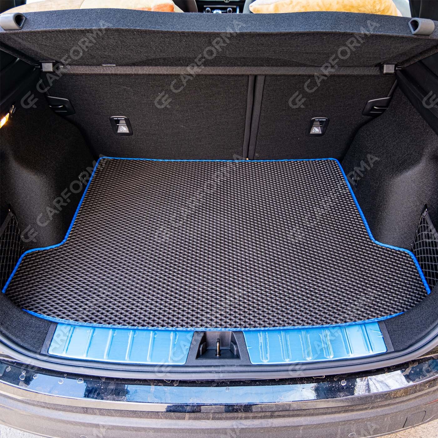 Коврики на Geely Coolray 2018&nbsp;-&nbsp;2024 в Волгограде