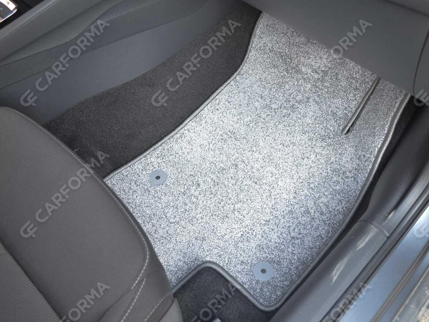 EVA коврики на Audi Q2L 2016&nbsp;-&nbsp;2026 в Волгограде