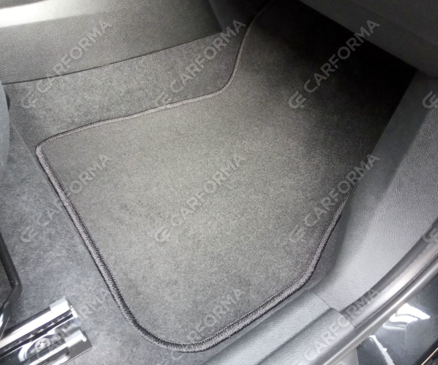 EVA коврики на BMW 2 Gran Tourer (F46) 2015&nbsp;-&nbsp;2026 в Волгограде