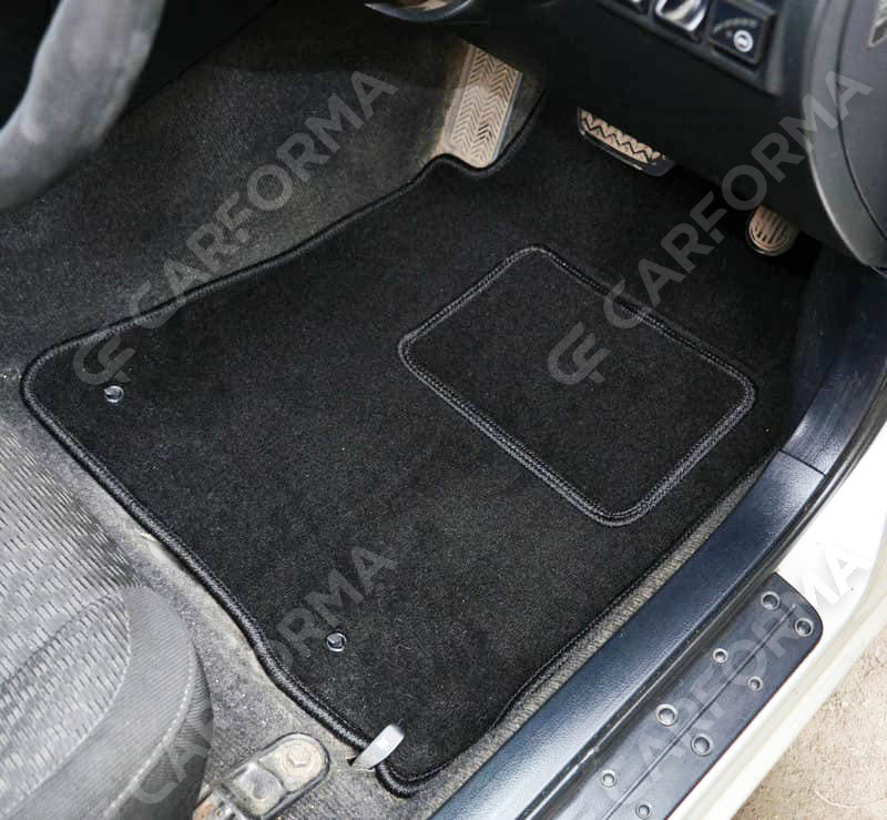 Коврики на Toyota Altezza 1998&nbsp;-&nbsp;2005 в Волгограде