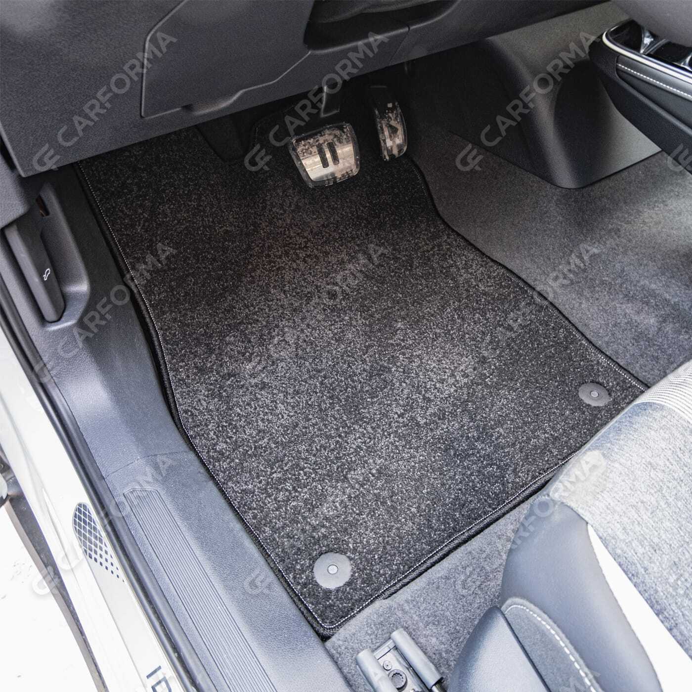 Коврики на Audi Q4 e-tron 2021&nbsp;-&nbsp;2026 в Волгограде